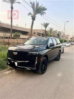 کادیلاک ئێسکەلەید